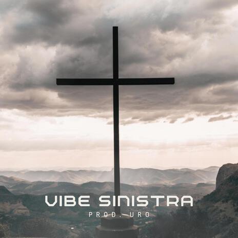 Vibe Sinistra ft. Prod. Uro cover art