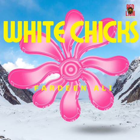 White Chicks cover art