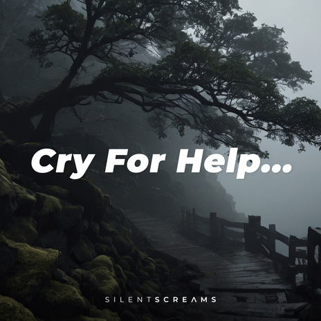 fading hope. - CryForHelp Album ft. SLICED CØRPSE