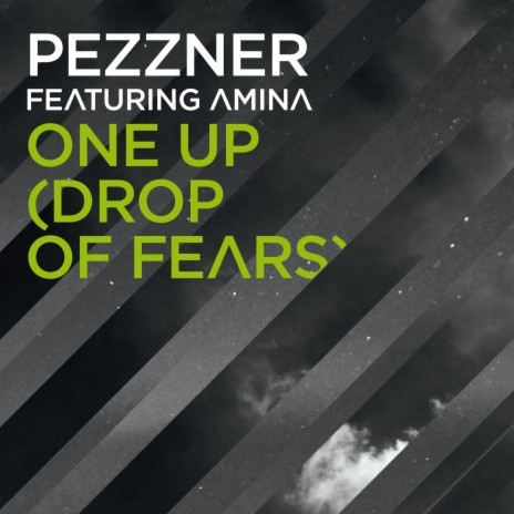 One Up (Drop of Fears) (Ryan Crosson DJ Tool) ft. Amina cover art