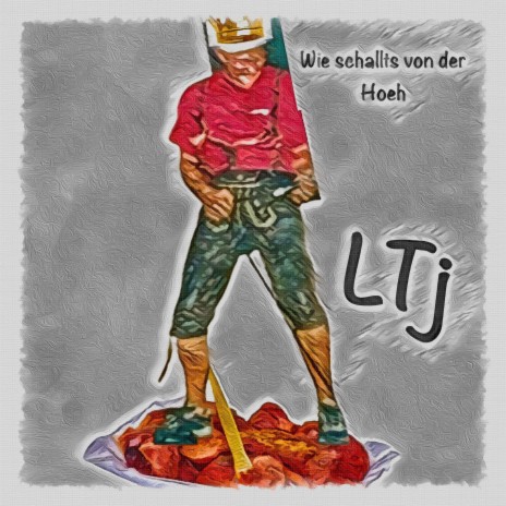 Mongoieih kennschd duh dieh mongoieih (Live) cover art