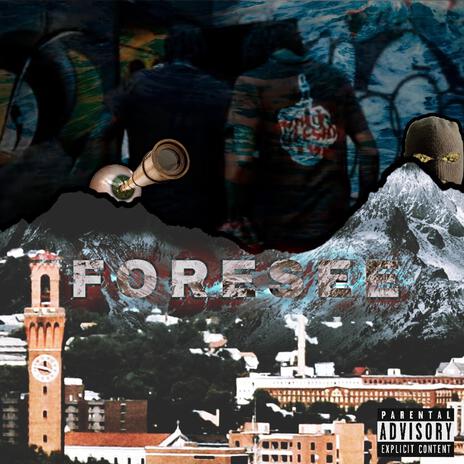 Foresee cover art