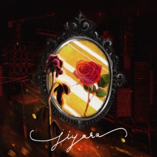 Jiyara ft. Satwik Tripathy cover art