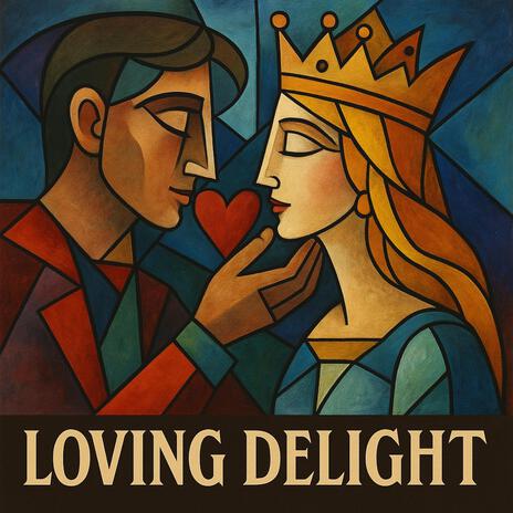 Loving Delight cover art