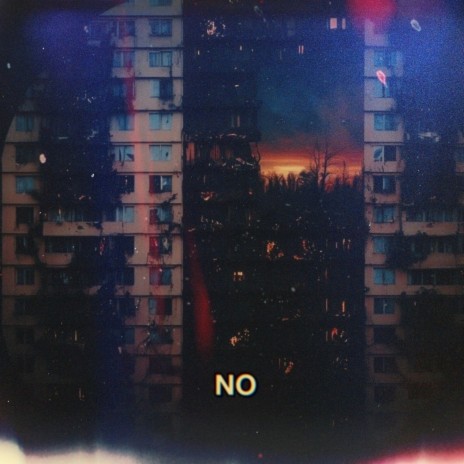 NO cover art