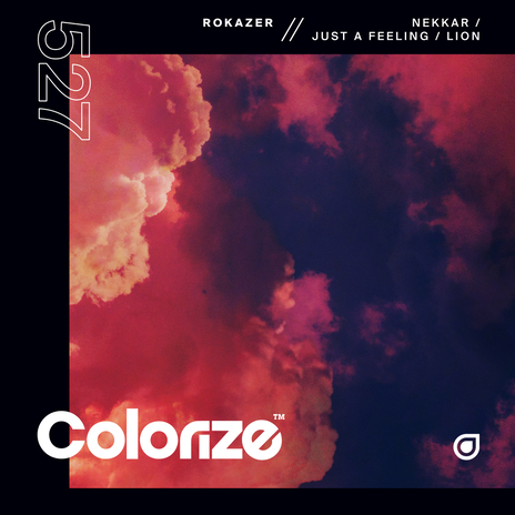 Just a Feeling (Extended Mix) cover art