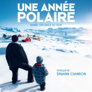 Erwann Chandon