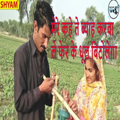 Mere Kahe Te Byah Kerwa Le Fer Ke Dhool Bitolega cover art