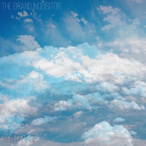 El Chino cover art