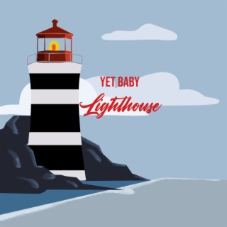 Lighthouse cover art