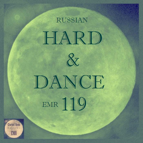 Never Too Late (H&D Mix) cover art