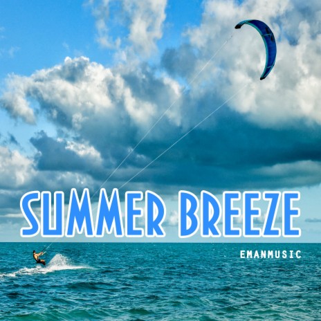 Summer Breeze cover art