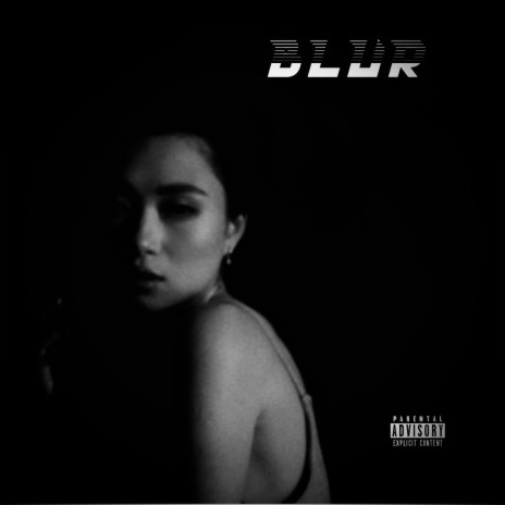 Blur cover art