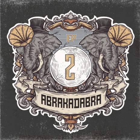 Tranquilo cover art