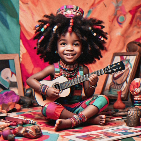Sharon cover art