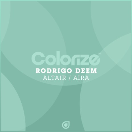 Aira (Original Mix) cover art