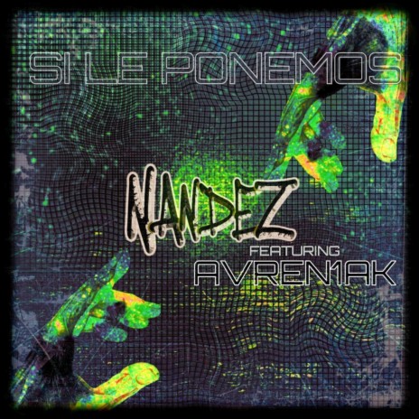 Si le ponemos ft. Avren1ak cover art
