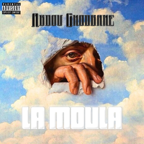 LA MOULA cover art