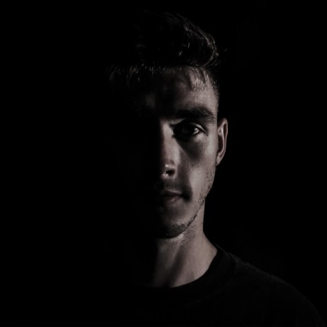 Geen Tijd cover art
