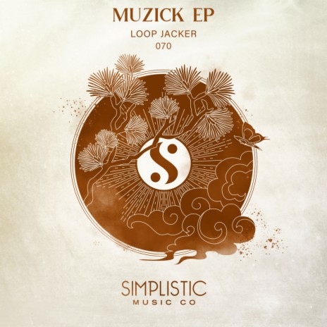 Muzick (LJ's String'em Mix) cover art