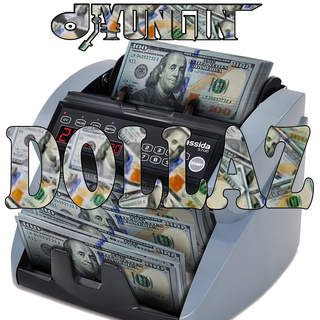 Dollaz cover art