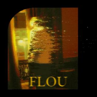 FLOU ft. SKANKII cover art