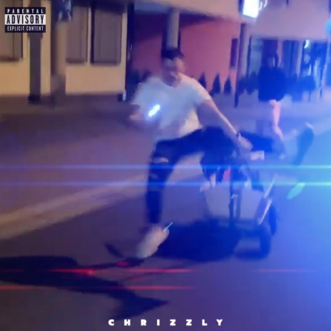 Halunken (sped up) cover art