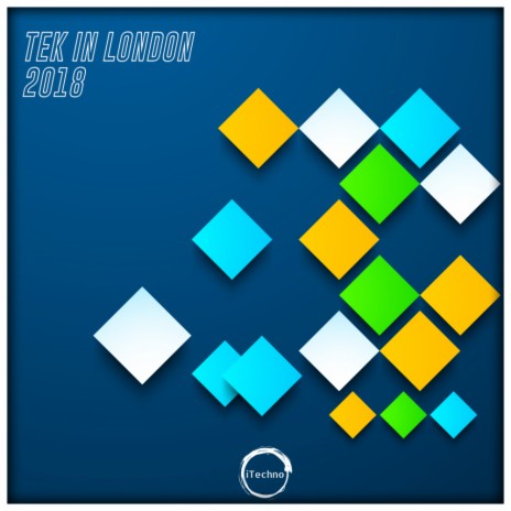 Temptation (Original Mix) cover art