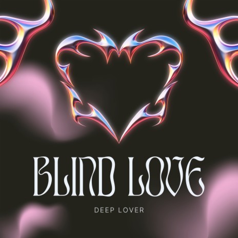 Blind Love cover art