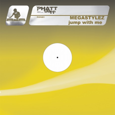 Jump with Me (Radio Cut) cover art