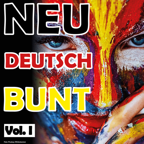 Trümmertango cover art