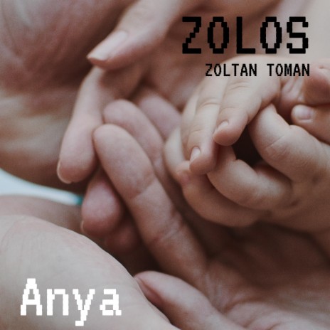 Anya cover art