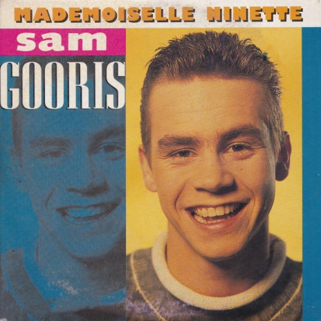 Mademoiselle Minette cover art