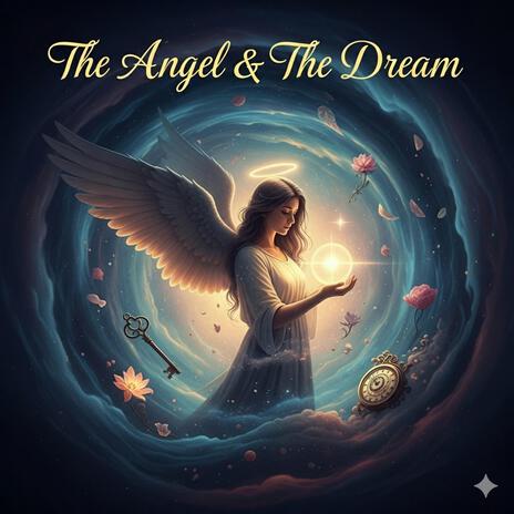 I'm Walking With Angels