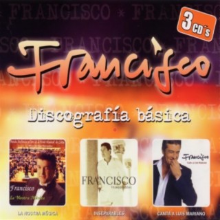 Discografia basica