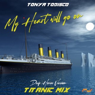 Tonya Todisco