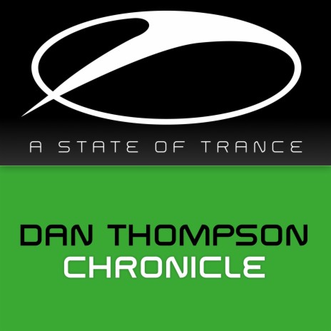 Chronicle (Original Mix) cover art