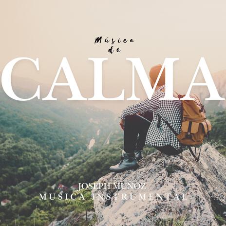 Música de Calma cover art