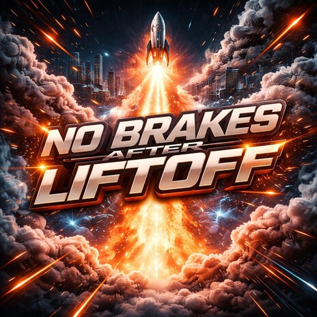 Take It Higher cover art