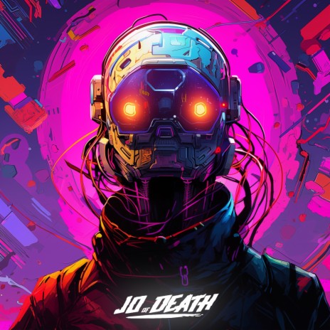 Night Rush cover art