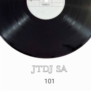 101 cover art
