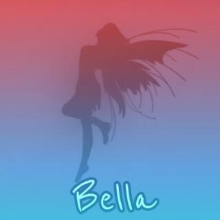 Bella ft. Hero199 cover art