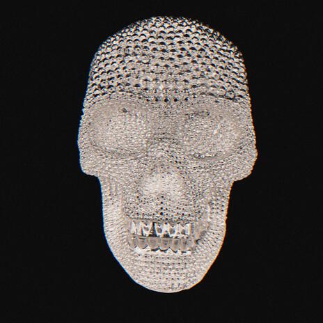 blood in the water cover art