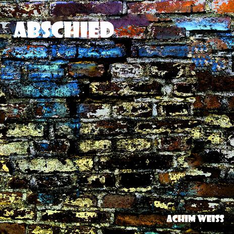 Abschied cover art