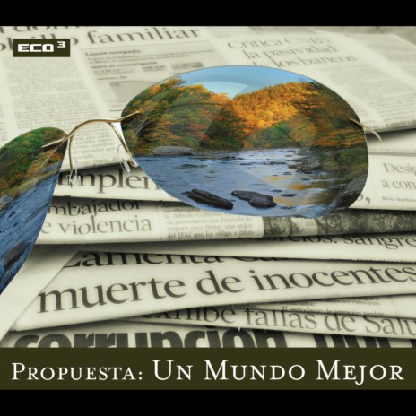 Un Mundo Sin Fronteras cover art