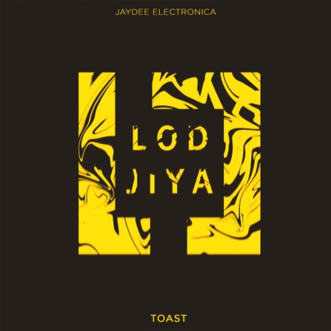 Toast (Original Mix) cover art