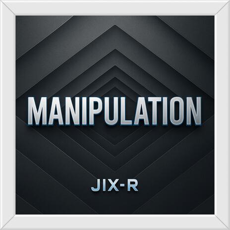 Manipulation cover art