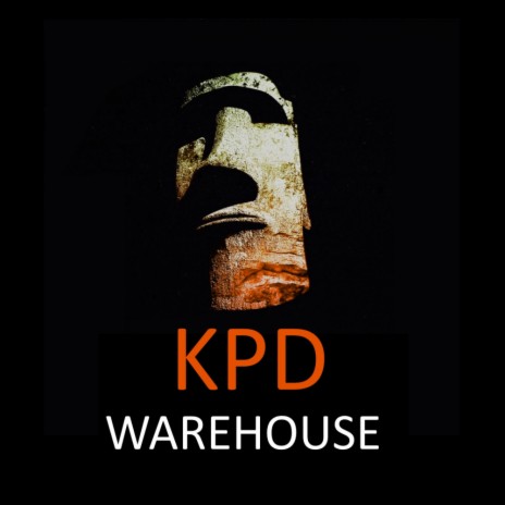 Warehouse (Original Mix) cover art