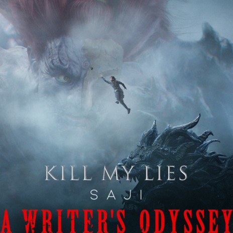 Kill My Lies (From A Writer's Odyssey Original Soundtrack) cover art
