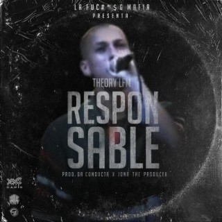 RESPONSABLE cover art